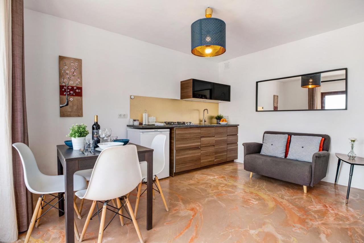 Playa Marina Eco Bungalow Arrieta Arrieta  Ngoại thất bức ảnh